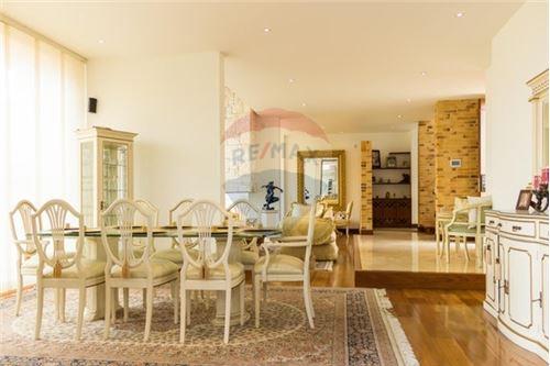 Splendid Family House - Casa Elegante en Cajica